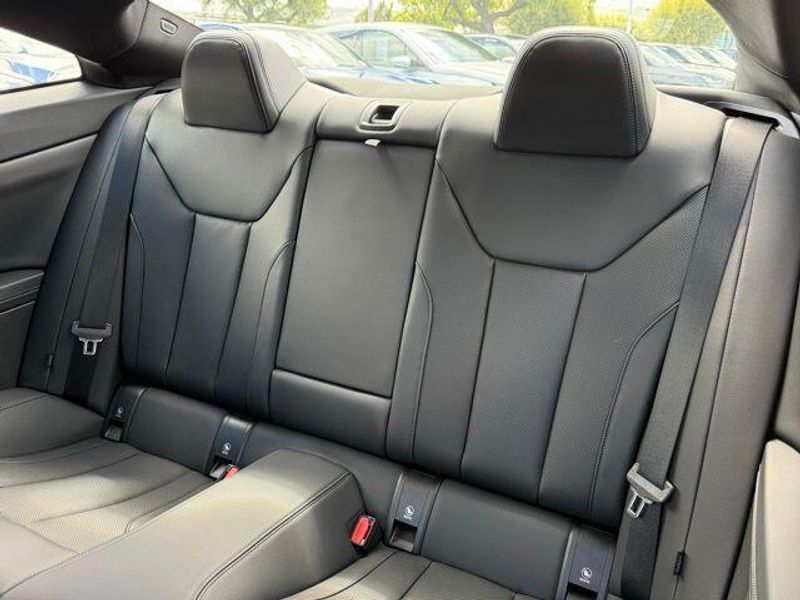 Used 2022 BMW 4 Series 430iImage 22