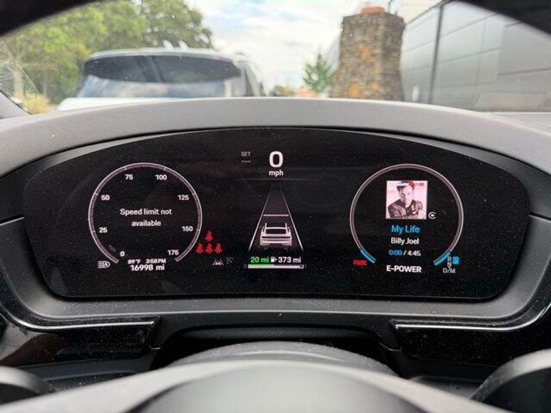 Used 2024 Porsche Cayenne E-Hybrid