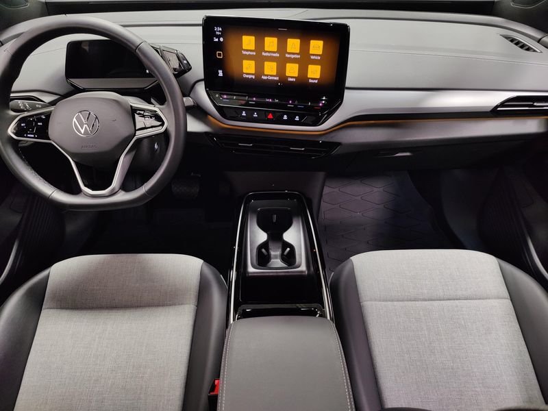 Used 2024 Volkswagen ID.4 62kWhImage 15