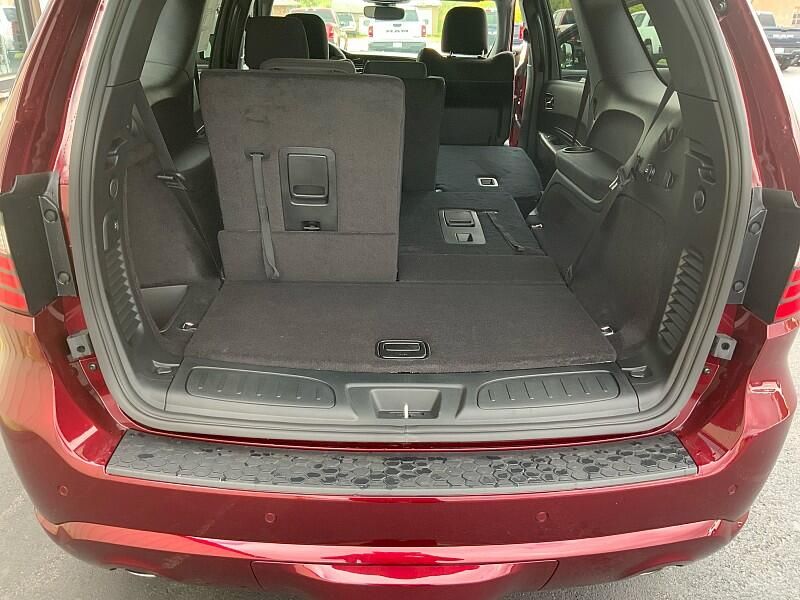 2026 Dodge Durango GT photo 26
