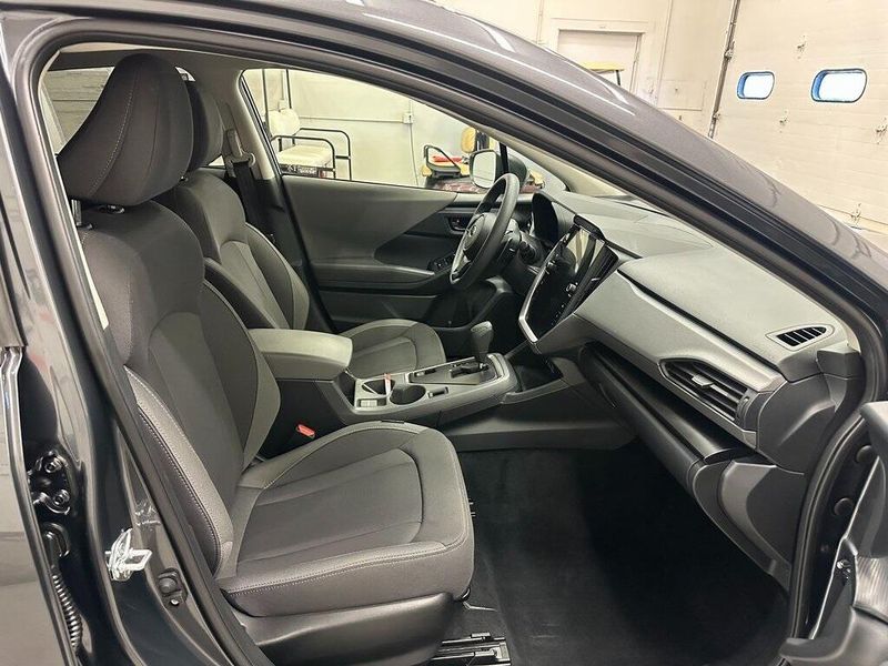 2025 Subaru Crosstrek Premium photo 20