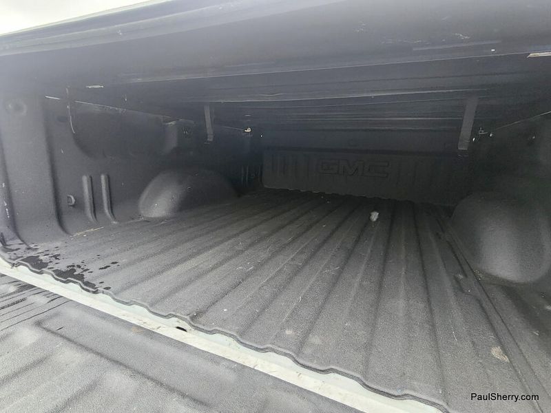Used 2017 GMC Sierra 1500 SLE Elevation Edition
