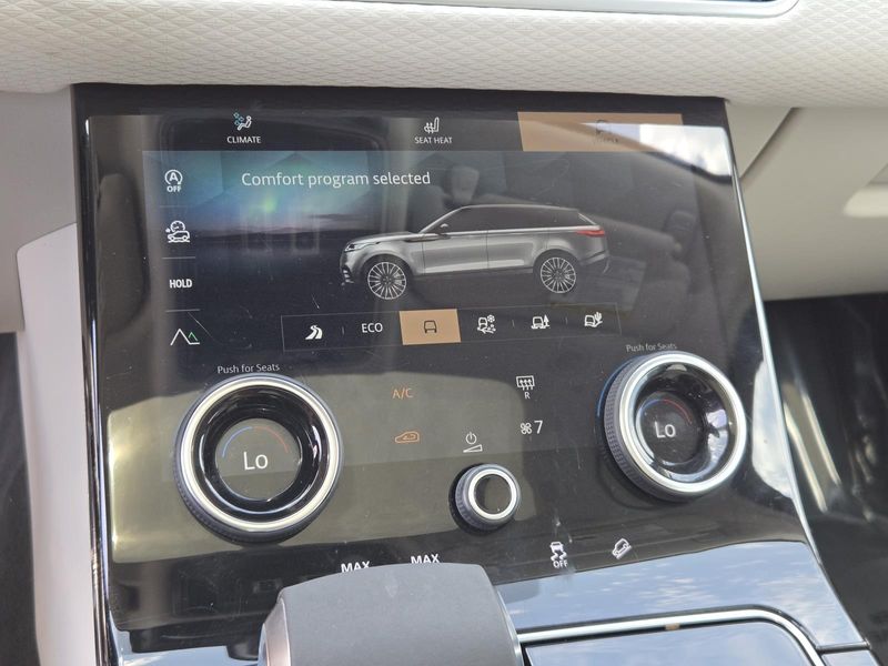 Used 2023 Land Rover Range Rover Velar P250 R-Dynamic S