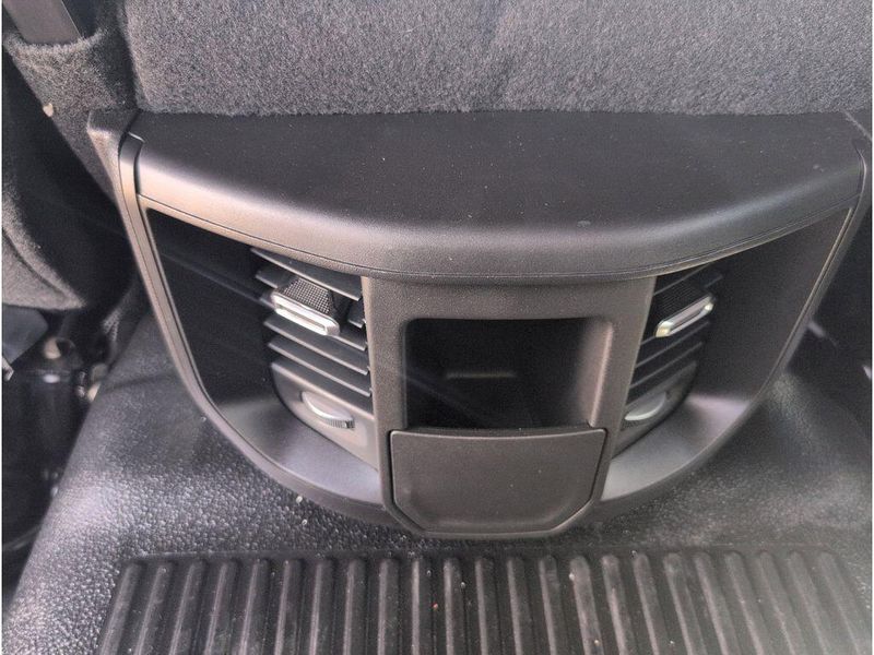2025 RAM 5500 Tradesman Chassis Crew Cab 4x4 60