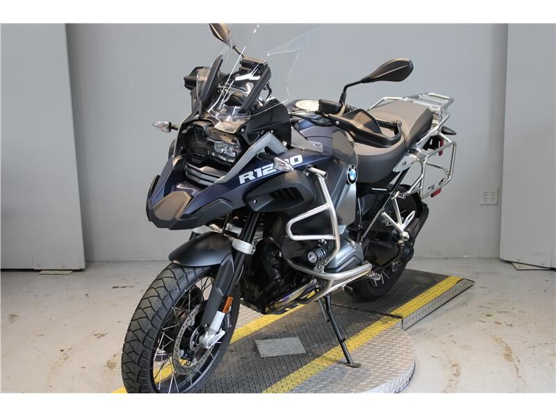 Used 2016 BMW R12GSA Image 3