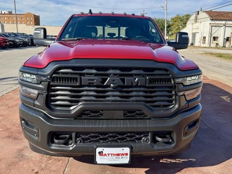 2026 Ram 3500 Tradesman photo 2