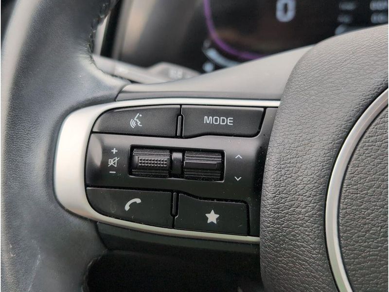 Used 2024 Kia Sportage EXImage 24