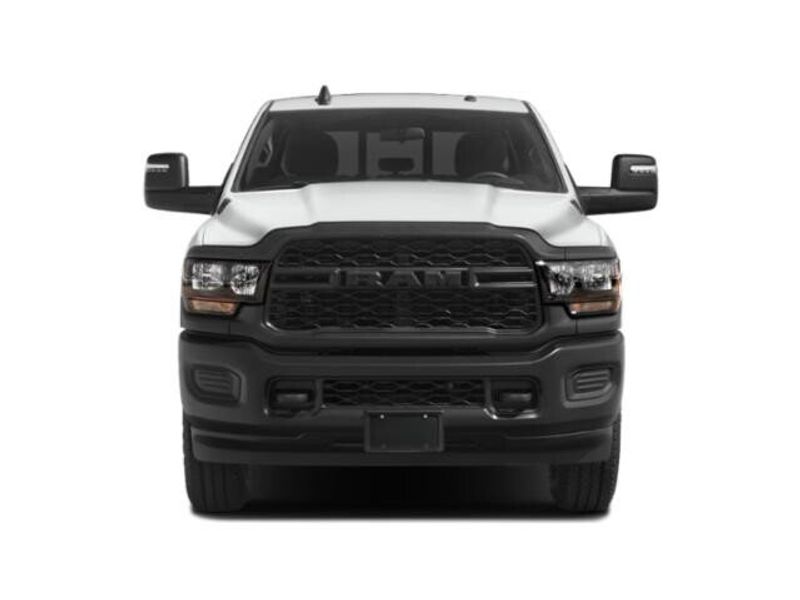 2024 RAM 2500 Tradesman Crew Cab 4x4 6