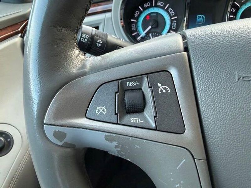 Used 2013 Buick LaCrosse Premium 1