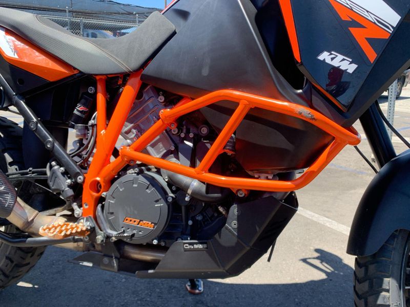 Used 2020 KTM 1290 SUPER ADVENTURE R Image 19