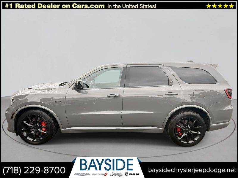 2022 Dodge Durango SRT 392 photo 2