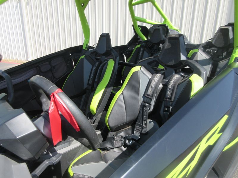 USED 2024 POLARIS RZR PRO R 4 ULTIMATE Image 13