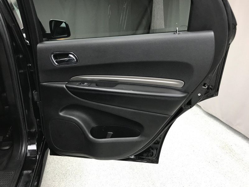 Used 2017 Dodge Durango GTImage 14