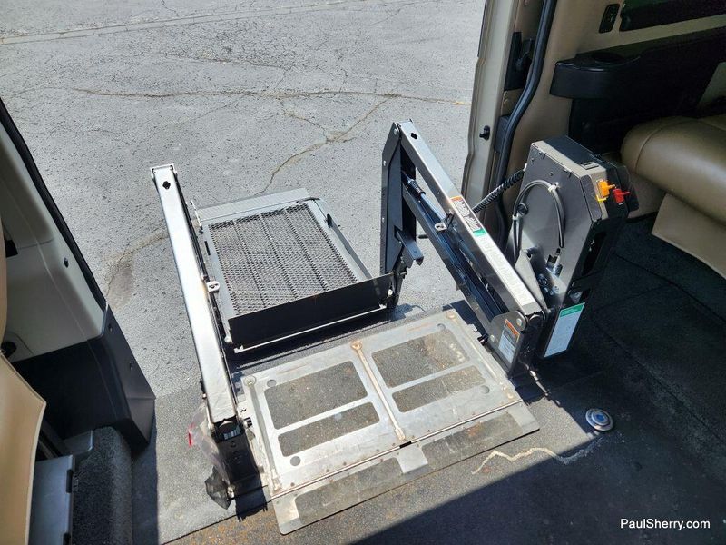 Used 2020 RAM ProMaster 2500 High RoofImage 46