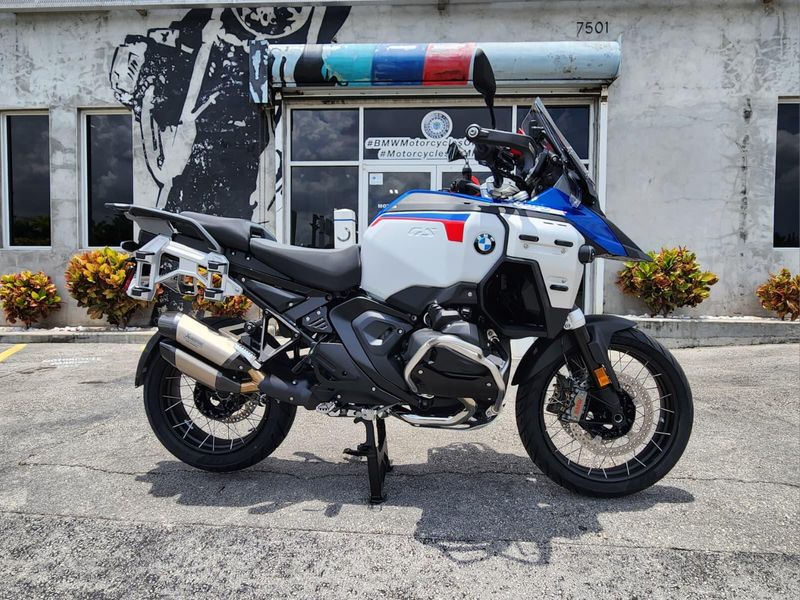 2026 BMW R 1300 GS AdventureImage 11