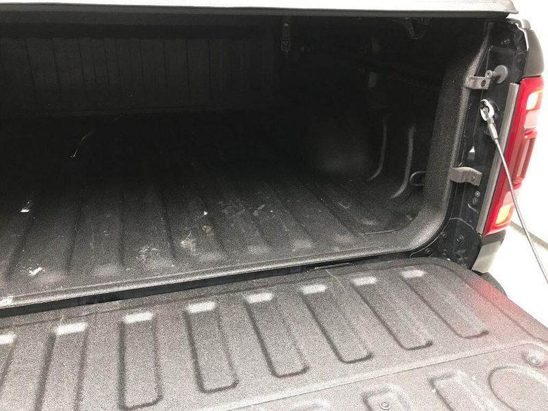 Used 2022 RAM 1500 LaramieImage 19