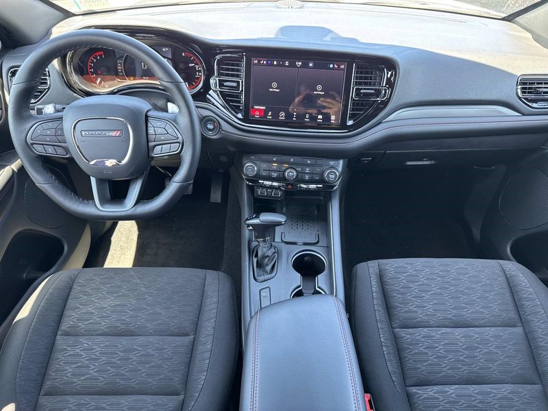 New 2026 Dodge Durango Gt Awd Hemi V8
