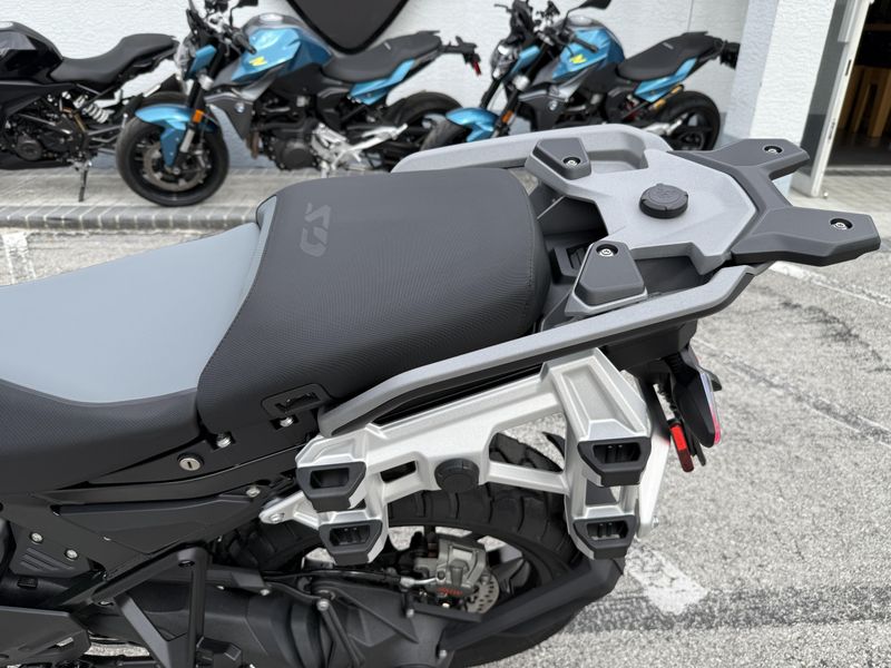 2026 BMW R 1300 GS Adventure