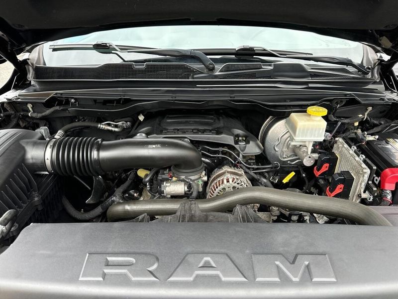 2019 RAM 1500 LaramieImage 44