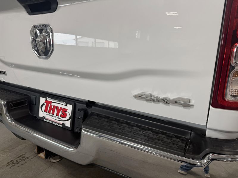 Used 2022 RAM 2500 Big HornImage 6