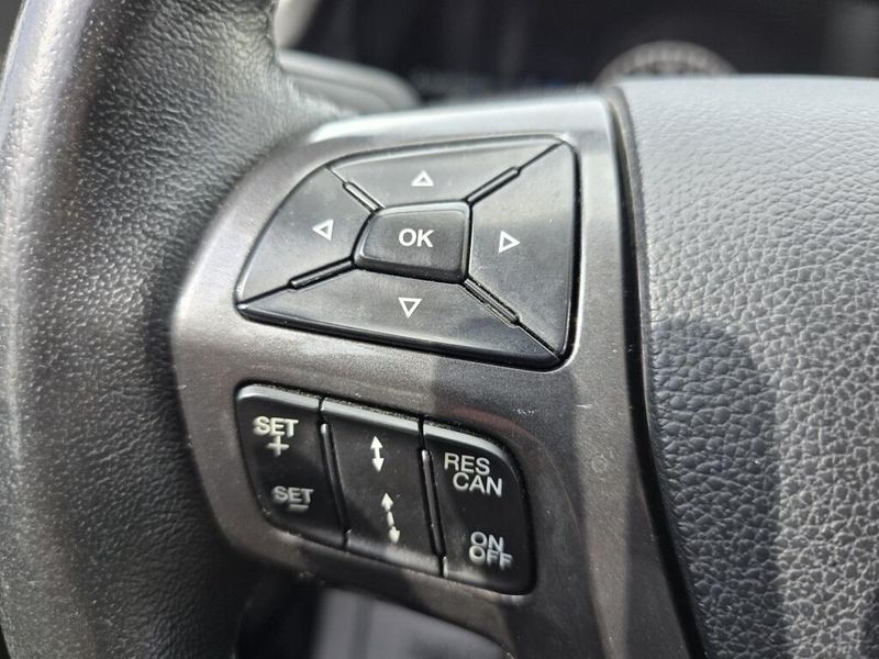 2021 Ford Ranger Lariat photo 11
