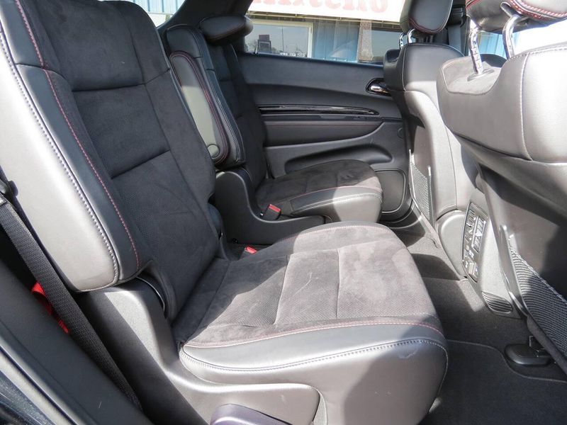 Used 2025 Dodge Durango GT Plus AWD 4dr SUVImage 27