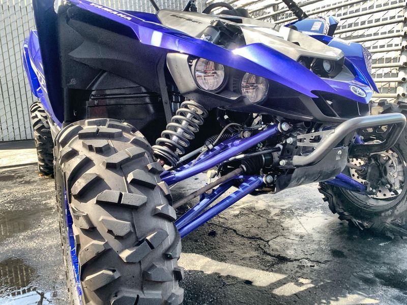 Used 2020 Yamaha YXZ1000R EPS SS SE Image 22