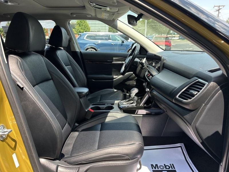 Used 2024 Kia Seltos SXImage 16