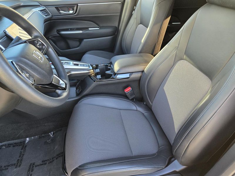 Used 2020 Honda Clarity Plug-In Hybrid Sedan