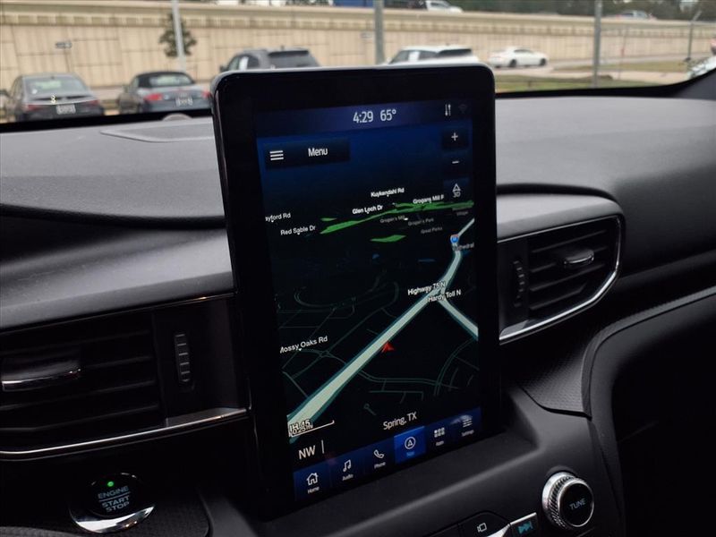 Used 2020 Ford Explorer STImage 24