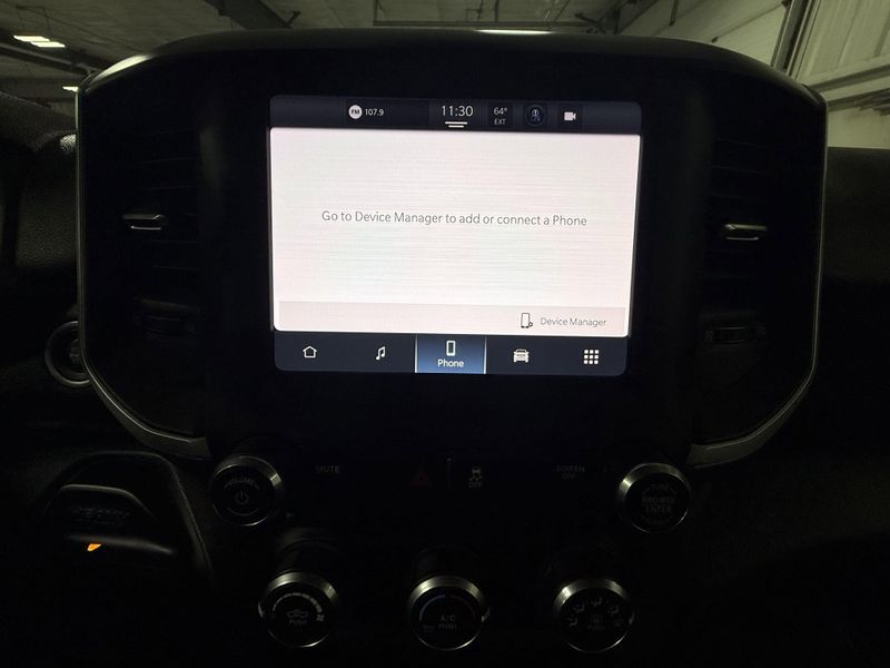 Used 2022 RAM 2500 Big HornImage 30