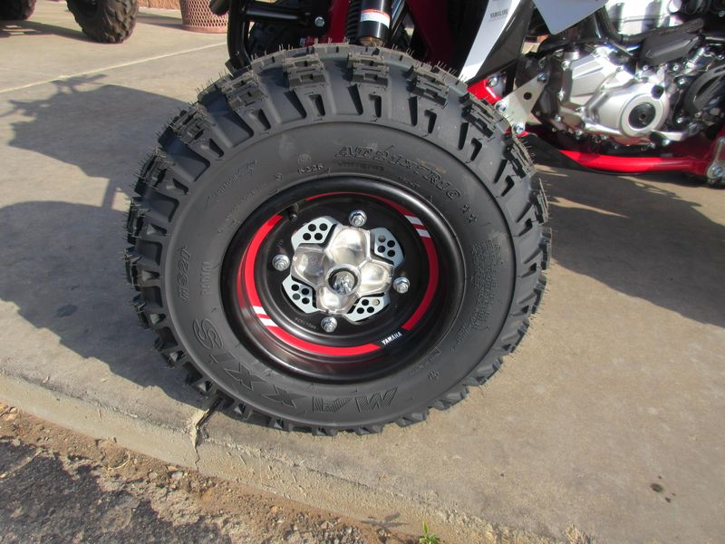 NEW 2026 YAMAHA YFZ450R SE Image 20