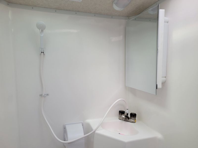 New 2026 NORTHWOOD MFG ARCTIC FOX 865 Image 8