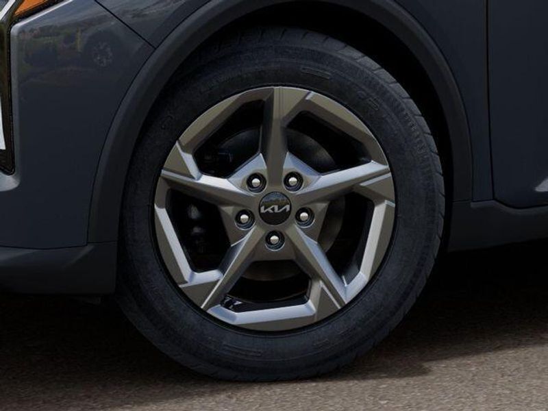 New 2026 Kia K4 LXSImage 10
