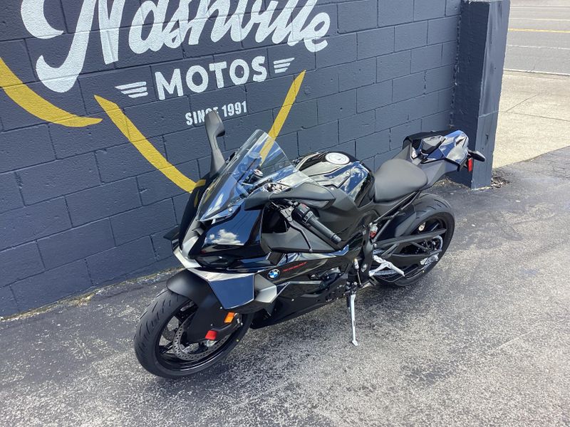New 2026 BMW S 1000 RR 