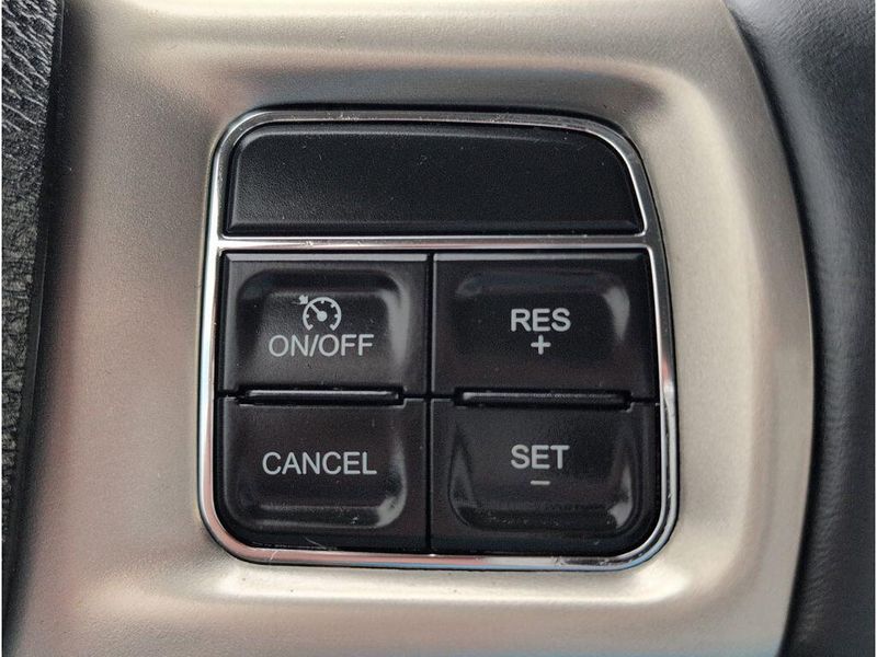 Used 2017 RAM 3500 LaramieImage 26