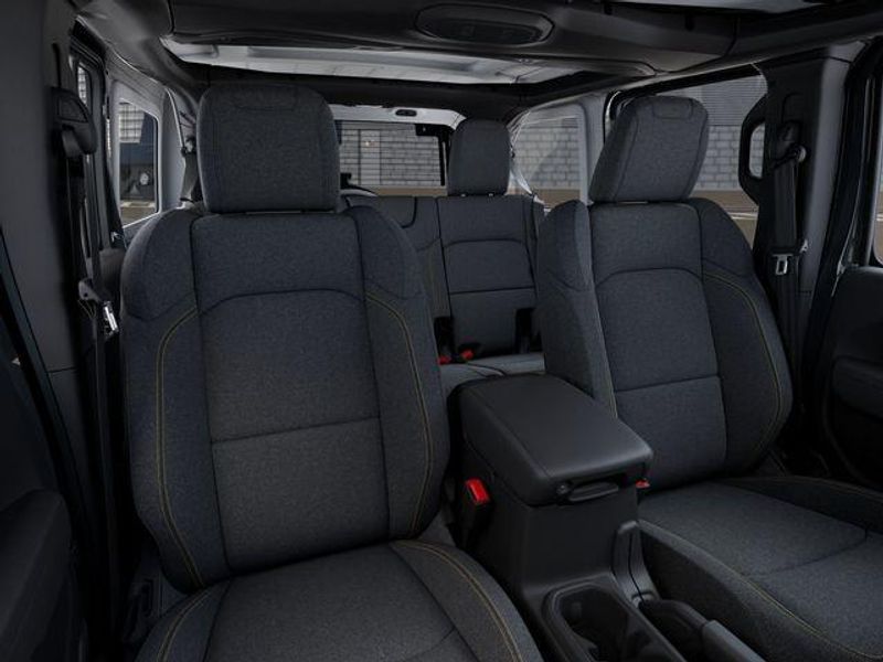 New 2026 Jeep Wrangler 4-door Sport SImage 16