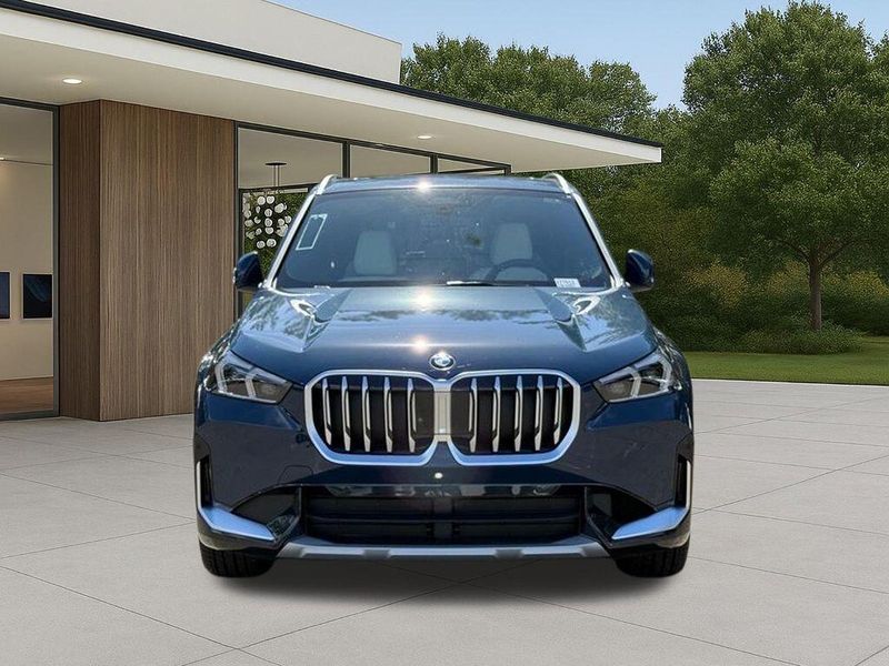 New 2026 BMW X1 xDrive28iImage 4