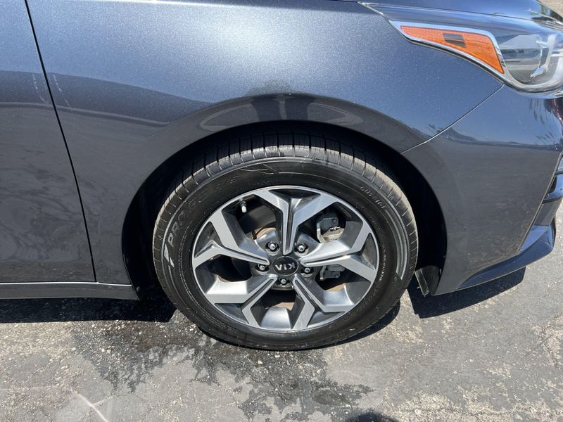 Used 2019 Kia Forte LXSImage 29