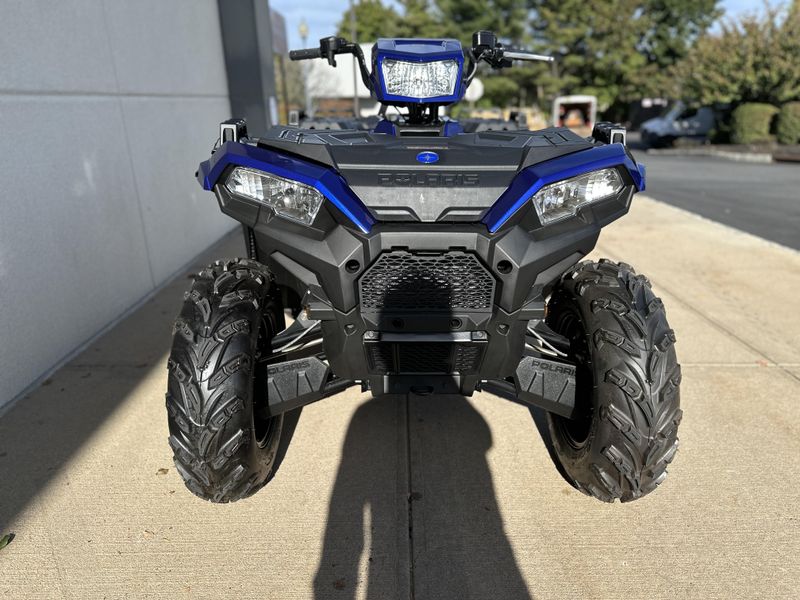 2024 Polaris SPORTSMAN 850 PREMIUMImage 4