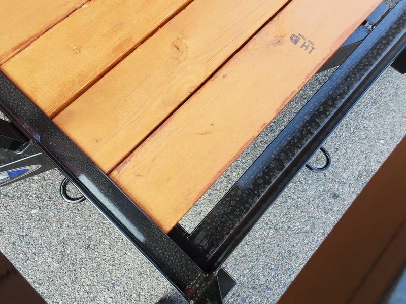 New 2025 Zieman F-714 Image 22