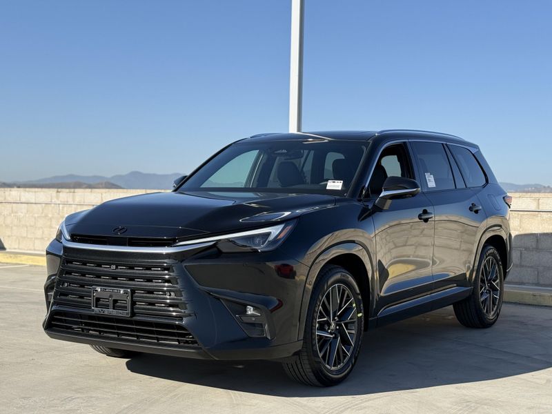 2025 LEXUS TX 350 PremiumImage 7