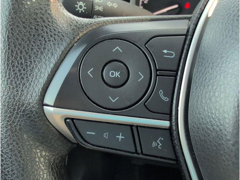 Used 2024 Toyota Camry LEImage 23