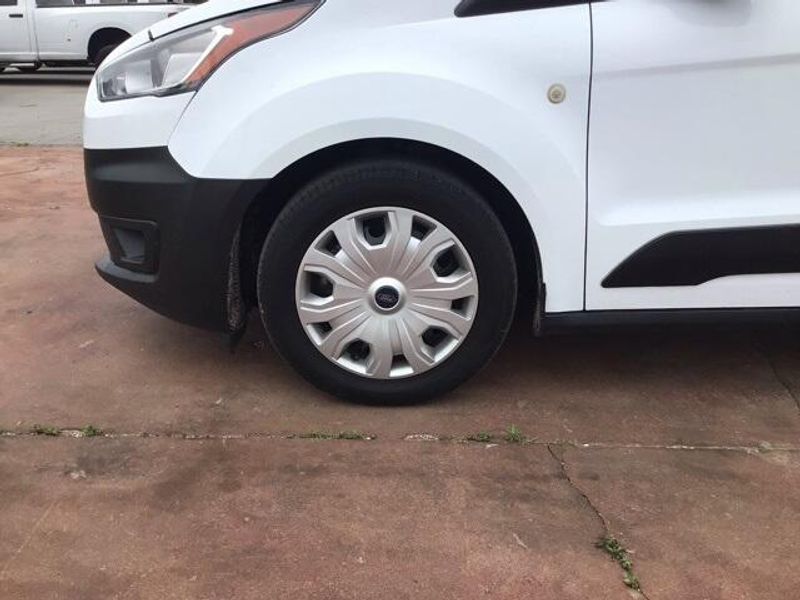 2019 Ford Transit Connect XLImage 14
