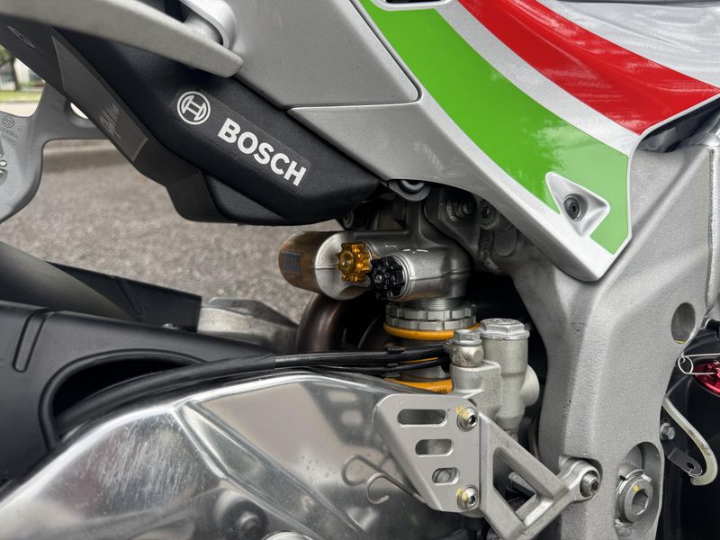Used 2018 Aprilia RSV4 RF 