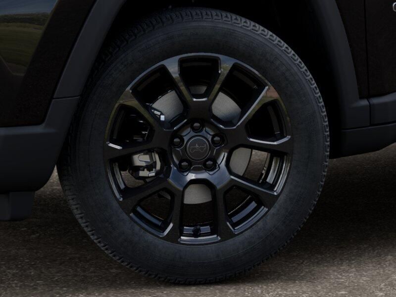 New 2026 Jeep Compass Latitude Altitude 4x4Image 34