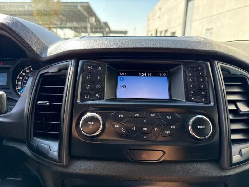 2019 Ford Ranger XL photo 12