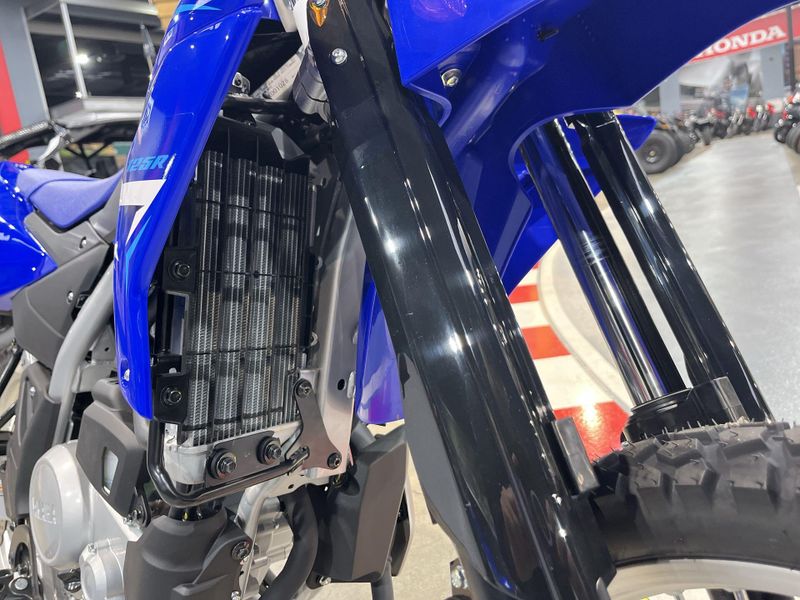 New 2026 Yamaha WR125R Image 15