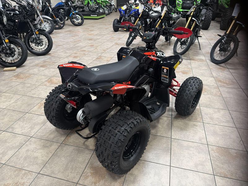 New 2026 Can-Am RENEGADE X XC 110 EFI Image 17