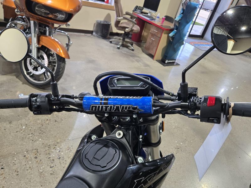 2023 Kawasaki KLX 230SM Image 14